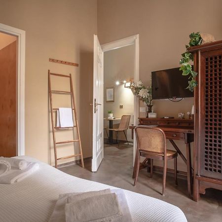 Mansio Gracchi Rooms - Rome City Center Buitenkant foto