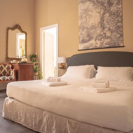 Mansio Gracchi Rooms - Rome City Center Buitenkant foto