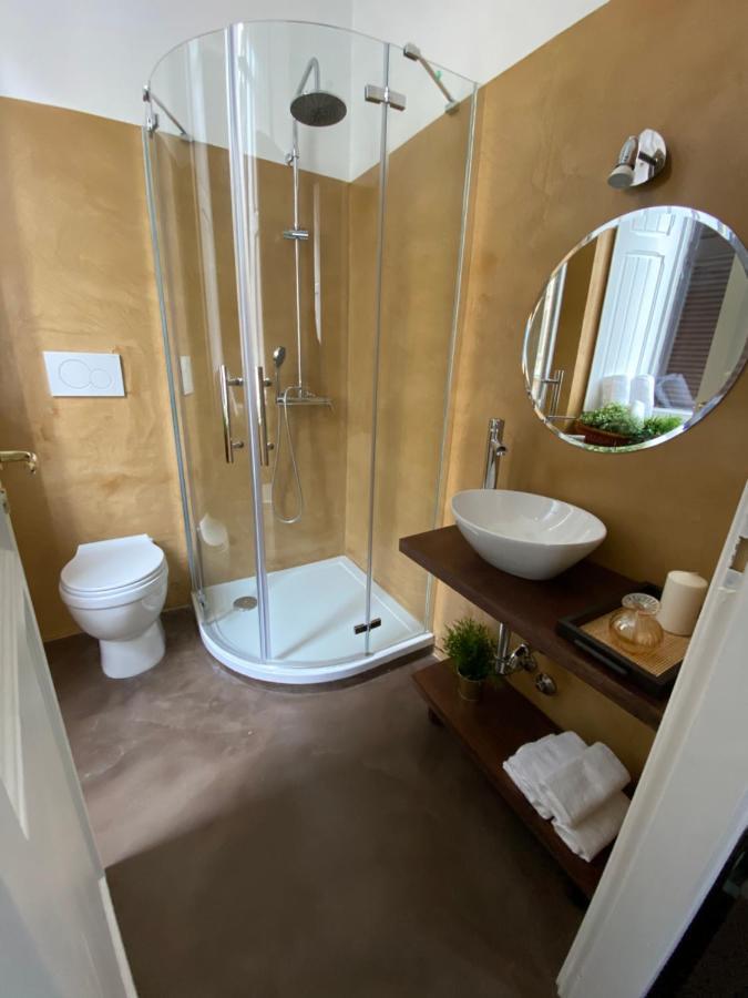 Mansio Gracchi Rooms - Rome City Center Buitenkant foto