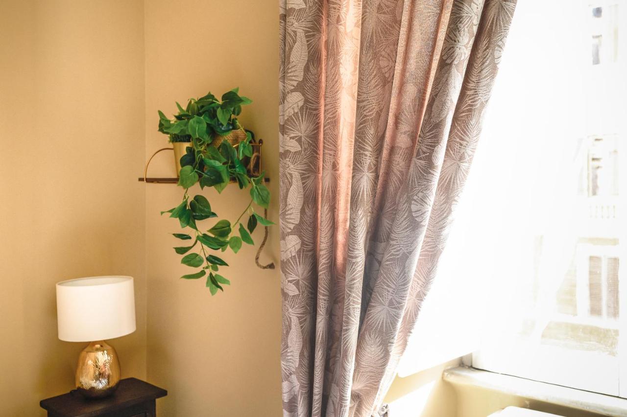 Mansio Gracchi Rooms - Rome City Center Buitenkant foto