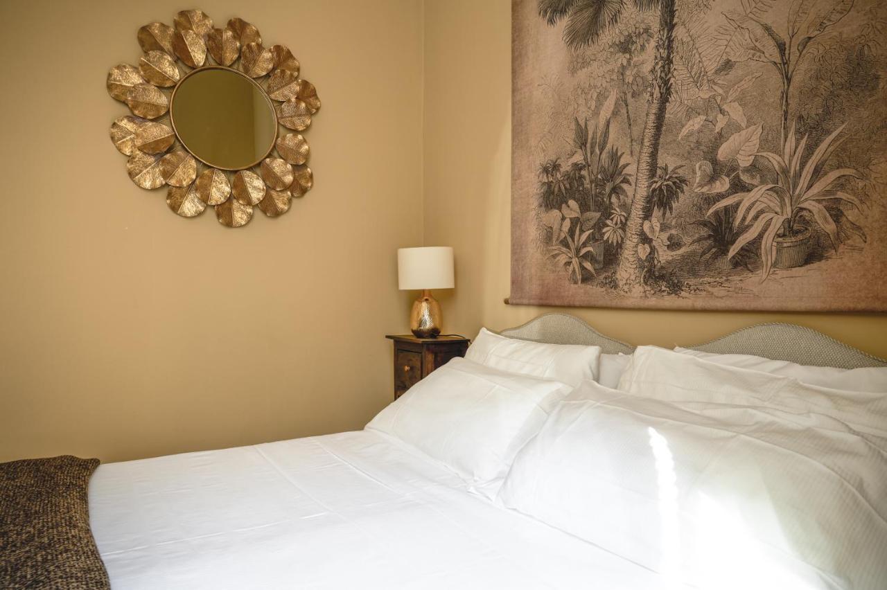 Mansio Gracchi Rooms - Rome City Center Buitenkant foto