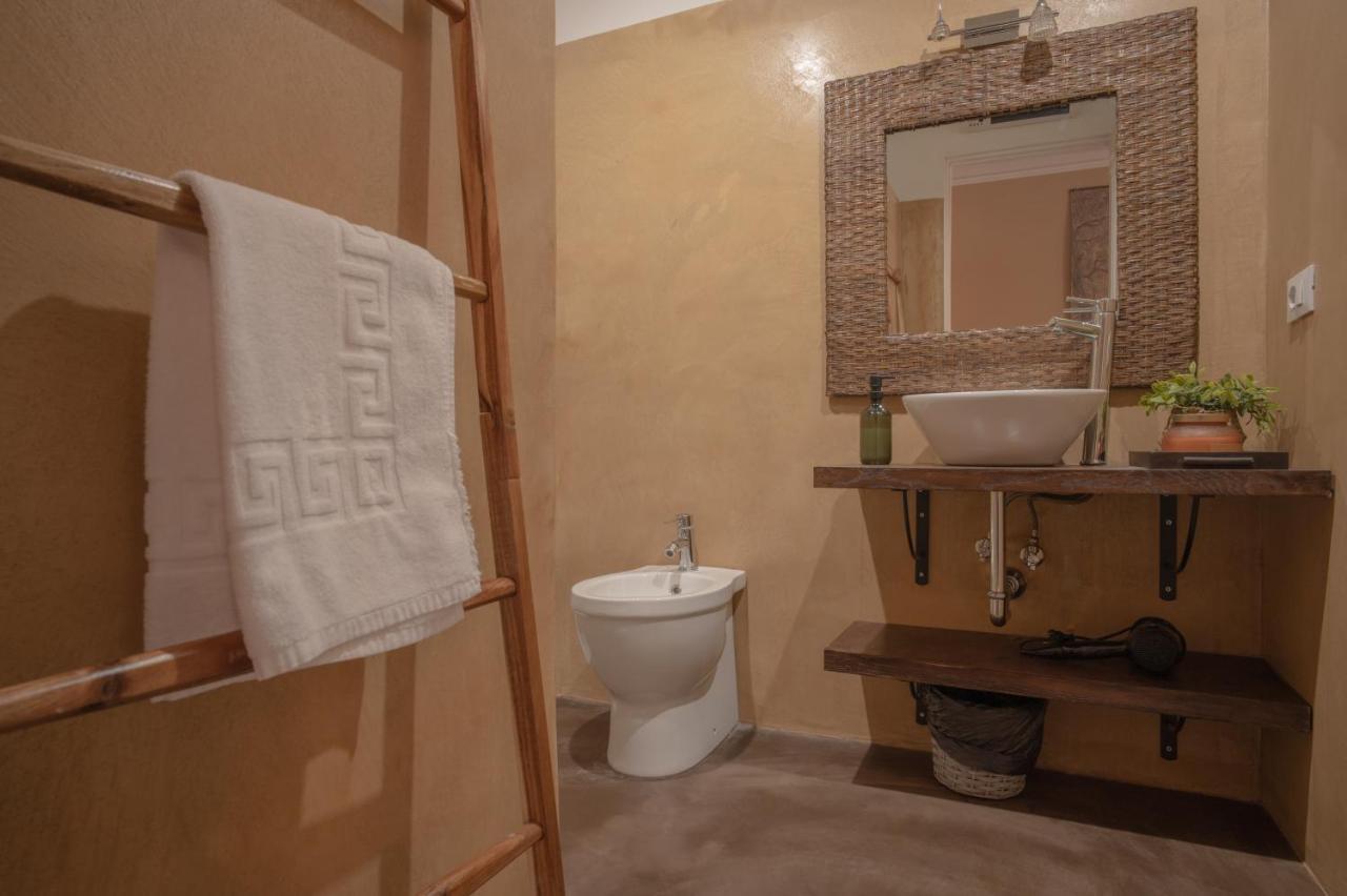 Mansio Gracchi Rooms - Rome City Center Buitenkant foto