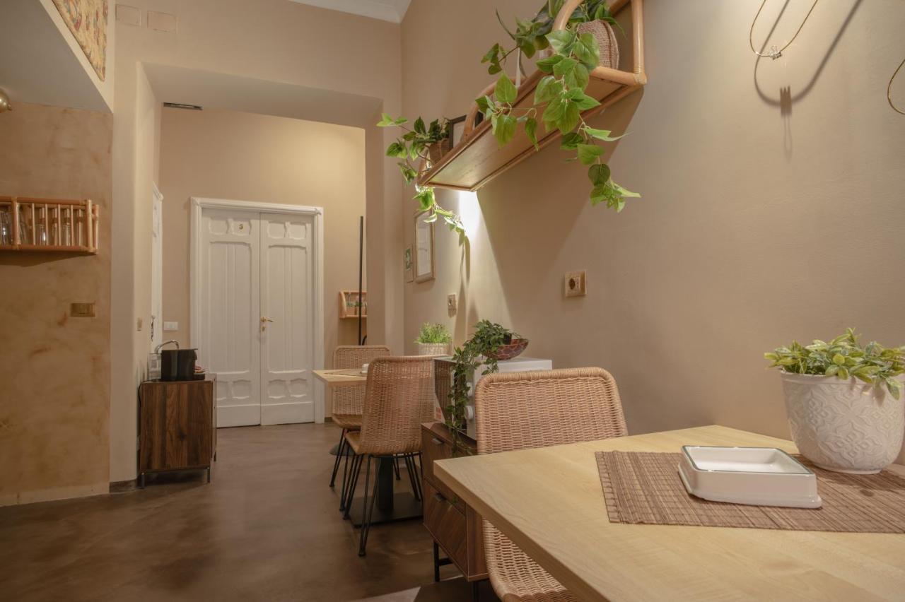 Mansio Gracchi Rooms - Rome City Center Buitenkant foto