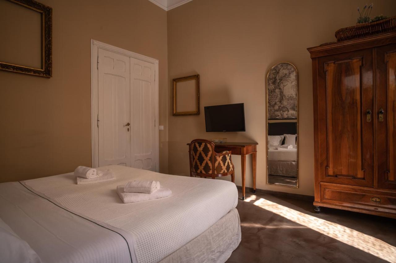 Mansio Gracchi Rooms - Rome City Center Buitenkant foto