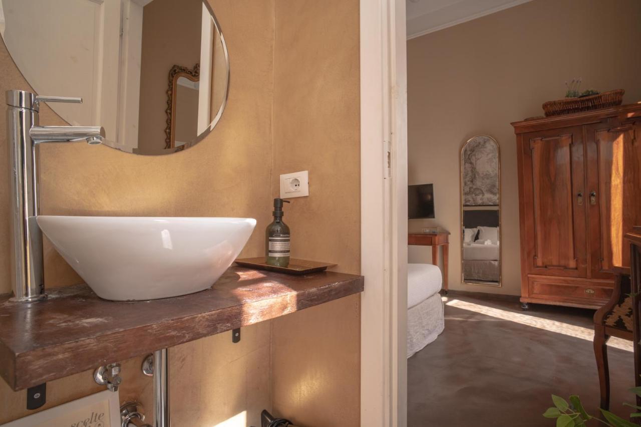 Mansio Gracchi Rooms - Rome City Center Buitenkant foto